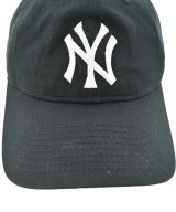 NEW ERA（ニューエラ）キャップ 黒 サイズ:- レディース/2200676174229