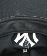 NEW ERA（ニューエラ）キャップ 黒 サイズ:- レディース/2200676174229
