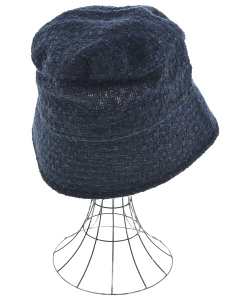 NEW ERA（ニューエラ）ハット 紺 サイズ:- メンズ/2200676184044