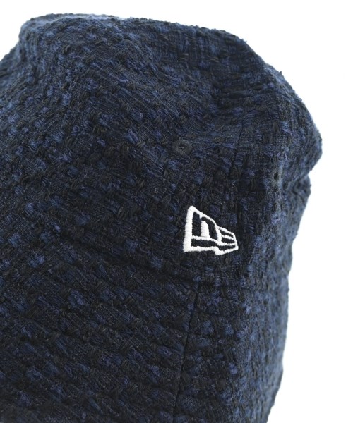 NEW ERA（ニューエラ）ハット 紺 サイズ:- メンズ/2200676184044