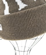 NEW ERA（ニューエラ）ニットキャップ・ビーニー 茶 サイズ:- メンズ/2200676184068