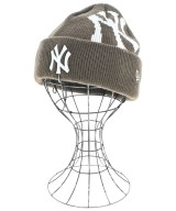 NEW ERA ニットキャップ・ビーニー