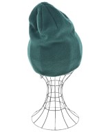 NEW ERA（ニューエラ）ニットキャップ・ビーニー 緑 サイズ:- メンズ/2200676184075