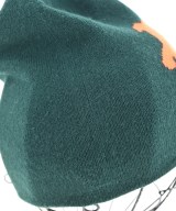 NEW ERA（ニューエラ）ニットキャップ・ビーニー 緑 サイズ:- メンズ/2200676184075
