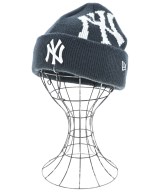 NEW ERA（ニューエラ）ニットキャップ・ビーニー 黒 サイズ:- メンズ/2200676184082
