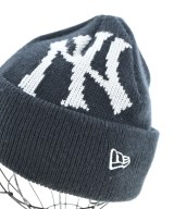 NEW ERA（ニューエラ）ニットキャップ・ビーニー 黒 サイズ:- メンズ/2200676184082