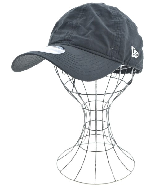 NEW ERA(ニューエラ)キャップ 黒 サイズ:-/2200676288100