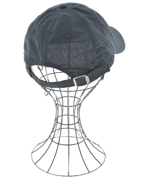 NEW ERA（ニューエラ）キャップ 黒 サイズ:- メンズ/2200676288100