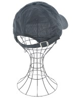 NEW ERA（ニューエラ）キャップ 黒 サイズ:- メンズ/2200676288100