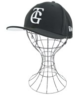 NEW ERA（ニューエラ）キャップ 黒 サイズ:58.7cm メンズ/2200676493023