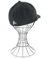 NEW ERA（ニューエラ）キャップ 黒 サイズ:58.7cm メンズ/2200676493023