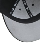 NEW ERA（ニューエラ）キャップ 黒 サイズ:58.7cm メンズ/2200676493023