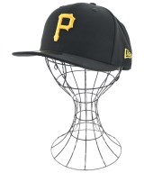 NEW ERA（ニューエラ）キャップ 黒 サイズ:58.7cm メンズ/2200676493030