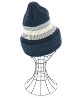 NEW ERA（ニューエラ）ニットキャップ・ビーニー 紺 サイズ:- メンズ/2200676493047