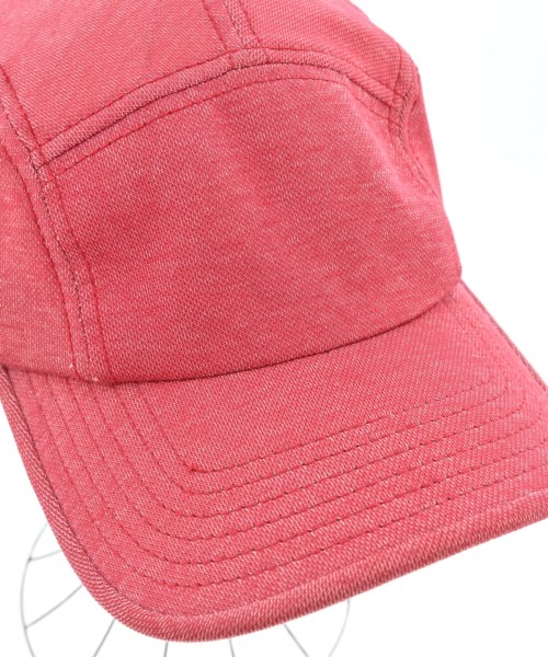 NEW ERA（ニューエラ）キャップ 赤 サイズ:- メンズ/2200676950106