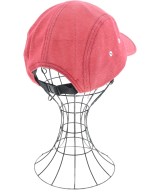 NEW ERA（ニューエラ）キャップ 赤 サイズ:- メンズ/2200676950106