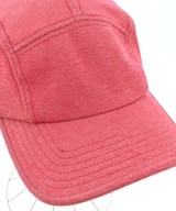 NEW ERA（ニューエラ）キャップ 赤 サイズ:- メンズ/2200676950106