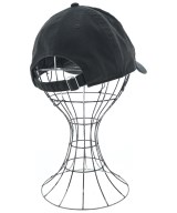 NEW ERA（ニューエラ）キャップ 黒 サイズ:- メンズ/2200676967029