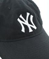 NEW ERA（ニューエラ）キャップ 黒 サイズ:- メンズ/2200676967029