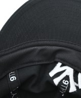NEW ERA（ニューエラ）キャップ 黒 サイズ:- メンズ/2200676967029