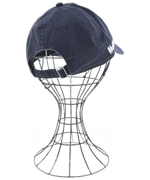 NEW ERA（ニューエラ）キャップ 紺 サイズ:- メンズ/2200675718066