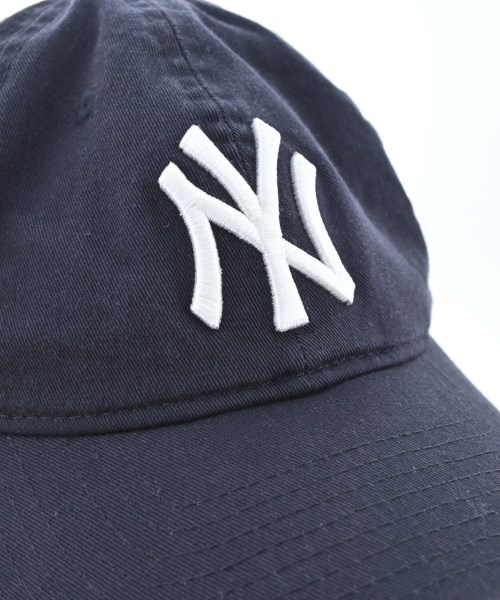 NEW ERA（ニューエラ）キャップ 紺 サイズ:- メンズ/2200675718066