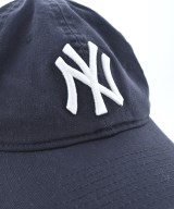 NEW ERA（ニューエラ）キャップ 紺 サイズ:- メンズ/2200675718066