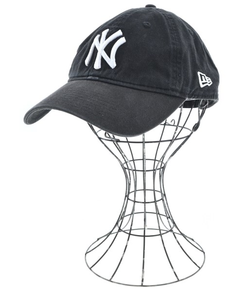 NEW ERA(ニューエラ)キャップ 黒 サイズ:-/2200676232066