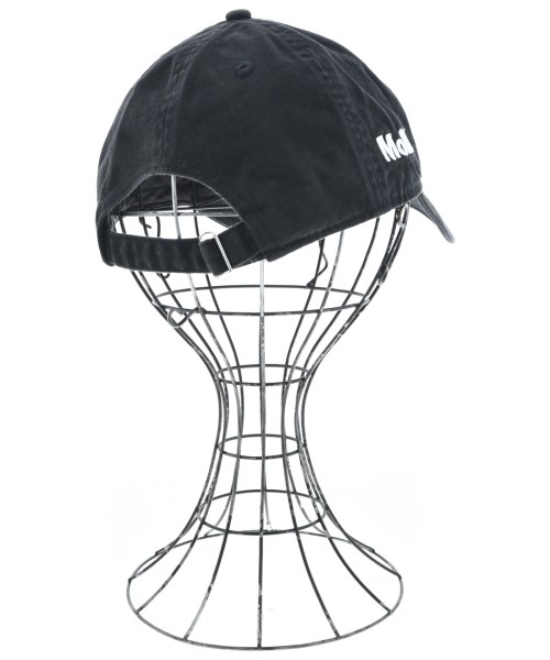 NEW ERA（ニューエラ）キャップ 黒 サイズ:- メンズ/2200676232066