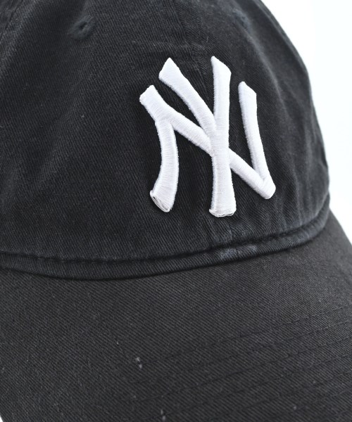 NEW ERA（ニューエラ）キャップ 黒 サイズ:- メンズ/2200676232066