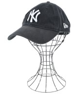 NEW ERA（ニューエラ）キャップ 黒 サイズ:- メンズ/2200676232066