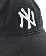 NEW ERA（ニューエラ）キャップ 黒 サイズ:- メンズ/2200676232066