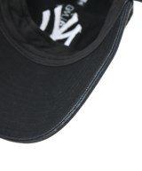 NEW ERA（ニューエラ）キャップ 黒 サイズ:- メンズ/2200676232066