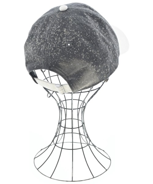 NEW ERA（ニューエラ）キャップ グレー サイズ:- メンズ/2200672913136