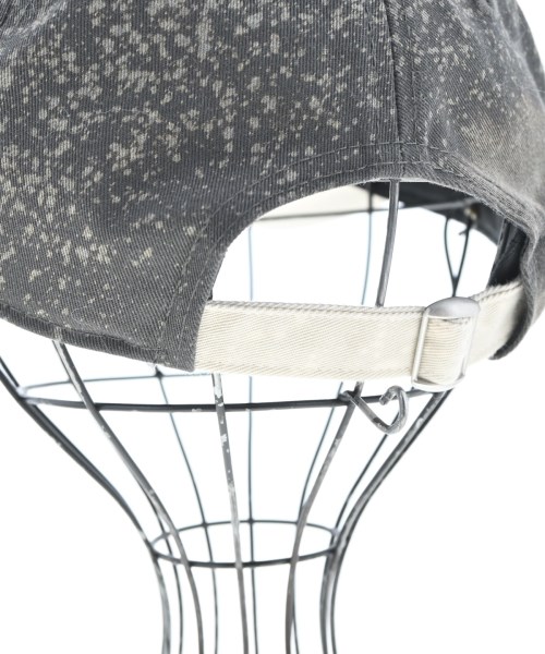 NEW ERA（ニューエラ）キャップ グレー サイズ:- メンズ/2200672913136