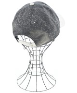 NEW ERA（ニューエラ）キャップ グレー サイズ:- メンズ/2200672913136