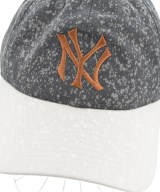 NEW ERA（ニューエラ）キャップ グレー サイズ:- メンズ/2200672913136