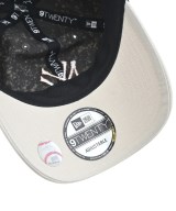 NEW ERA（ニューエラ）キャップ グレー サイズ:- メンズ/2200672913136