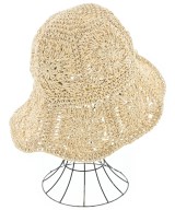 NEW ERA（ニューエラ）ハット ベージュ サイズ:M/L メンズ/2200674521117