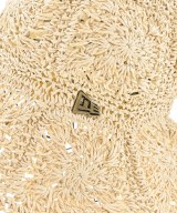 NEW ERA（ニューエラ）ハット ベージュ サイズ:M/L メンズ/2200674521117