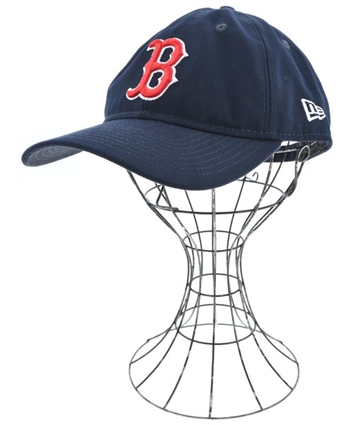 NEW ERA(ニューエラ)キャップ 紺 サイズ:-/2200674969292