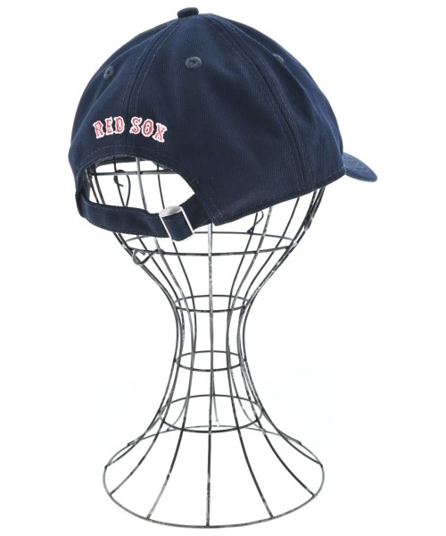 NEW ERA（ニューエラ）キャップ 紺 サイズ:- メンズ/2200674969292
