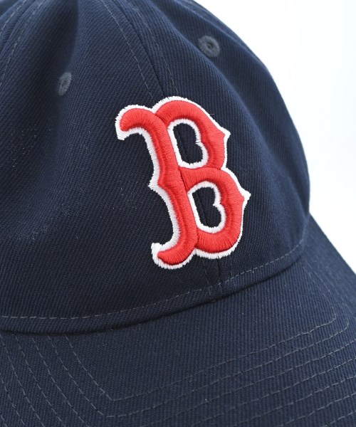 NEW ERA（ニューエラ）キャップ 紺 サイズ:- メンズ/2200674969292