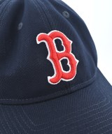 NEW ERA（ニューエラ）キャップ 紺 サイズ:- メンズ/2200674969292