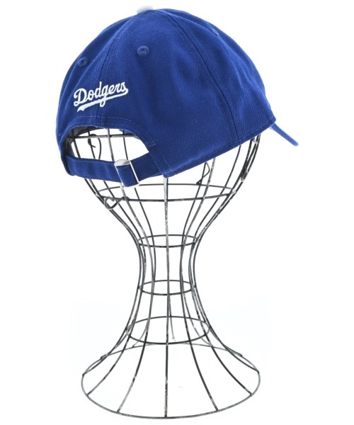 NEW ERA（ニューエラ）キャップ 青 サイズ:- メンズ/2200674969308