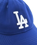 NEW ERA（ニューエラ）キャップ 青 サイズ:- メンズ/2200674969308