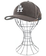 NEW ERA（ニューエラ）キャップ 茶 サイズ:- メンズ/2200674969315
