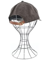 NEW ERA（ニューエラ）キャップ 茶 サイズ:- メンズ/2200674969315
