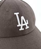 NEW ERA（ニューエラ）キャップ 茶 サイズ:- メンズ/2200674969315