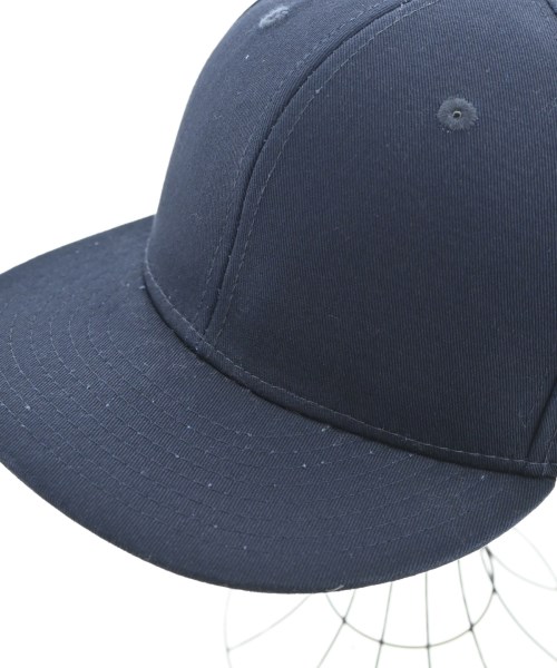 NEW ERA（ニューエラ）キャップ 紺 サイズ:- メンズ/2200678409091